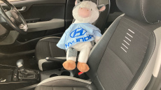 Kia Stonic 1.0T GDi 48V Connect 5dr DCT Petrol Estate